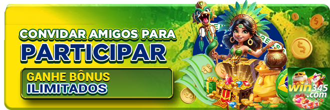 win345.com desfrute de exclusivo jogo