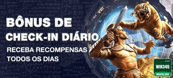 win345.com participe de dinâmico jogo
