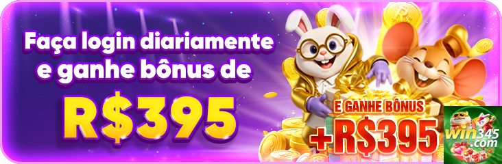 win345.com desfrute de imersivo jogo