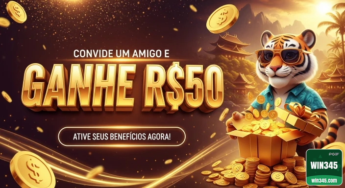 win345.com mergulhe em premiado jogo