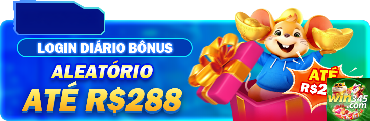 win345.com mergulhe em exclusivo jogo