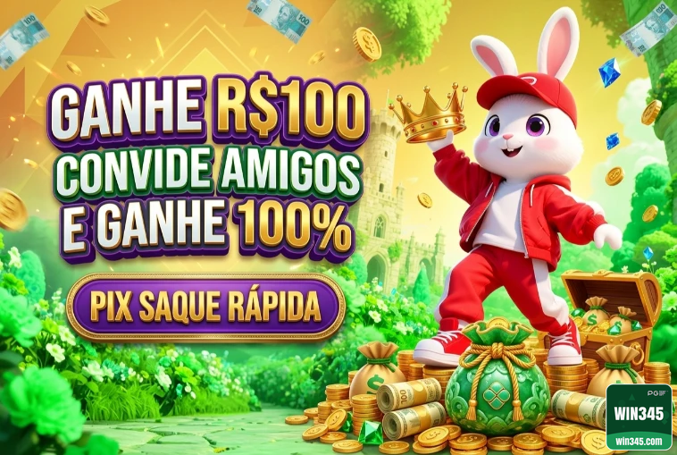 win345.com participe de exclusivo jogo