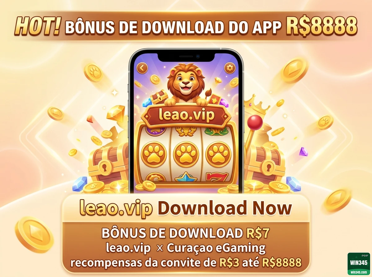 win345.com participe de dinâmico jogo
